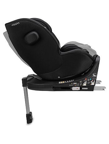 Seggiolino Auto per Neonati/Bambini One360 SL Mini Isofix I-Size - 40-105 cm