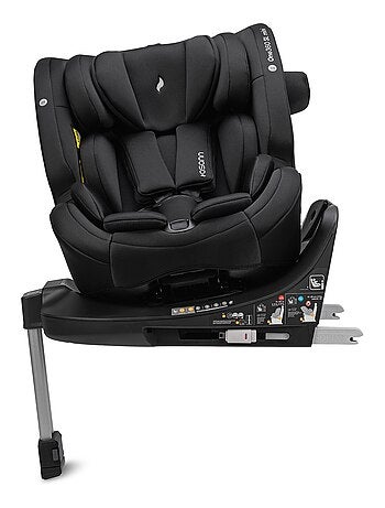 Seggiolino Auto per Neonati/Bambini One360 SL Mini Isofix I-Size - 40-105 cm
