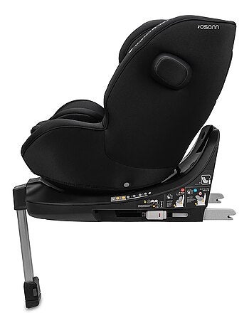 Seggiolino Auto per Neonati/Bambini One360 SL Mini Isofix I-Size - 40-105 cm