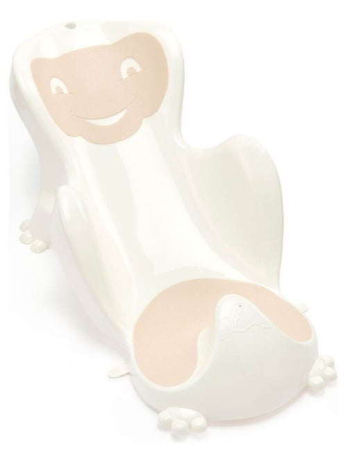 Seggiolino da bagno ergonomico BABYCOON Thermobaby con 2 ventose - Kiabi Seggiolino da bagno ergonomico BABYCOON Thermobaby con 2 ventose - Kiabi