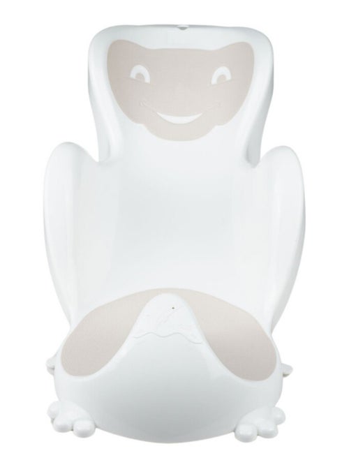 Seggiolino da bagno ergonomico BABYCOON Thermobaby con 2 ventose - Kiabi Seggiolino da bagno ergonomico BABYCOON Thermobaby con 2 ventose - Kiabi
