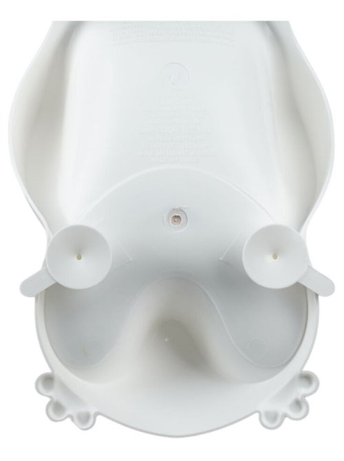 Seggiolino da bagno ergonomico BABYCOON Thermobaby con 2 ventose - Kiabi Seggiolino da bagno ergonomico BABYCOON Thermobaby con 2 ventose - Kiabi
