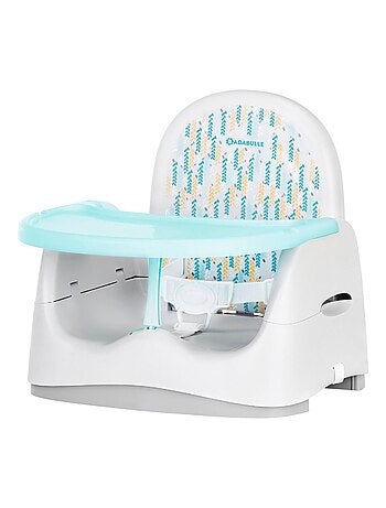 Seggiolino per bambini “Badabulle”