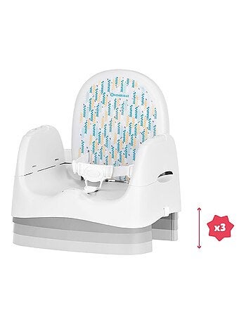 Seggiolino per bambini “Badabulle”