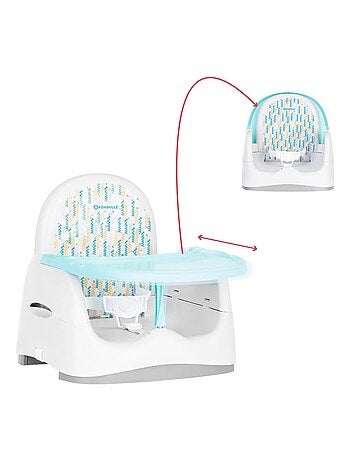Seggiolino per bambini “Badabulle”