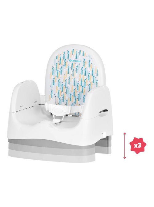 Seggiolino per bambini “Badabulle” - Kiabi Seggiolino per bambini “Badabulle” - Kiabi