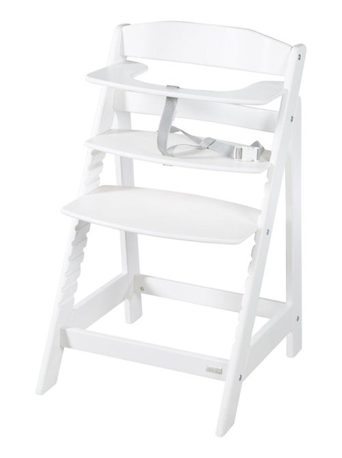 Seggiolone evolutivo compatibile con vassoio pasto – ROBA "Sit Up Flex" - Kiabi