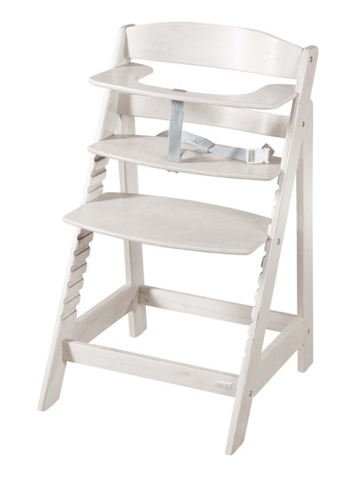 Seggiolone evolutivo compatibile con vassoio pasto – ROBA "Sit Up Flex" - Kiabi