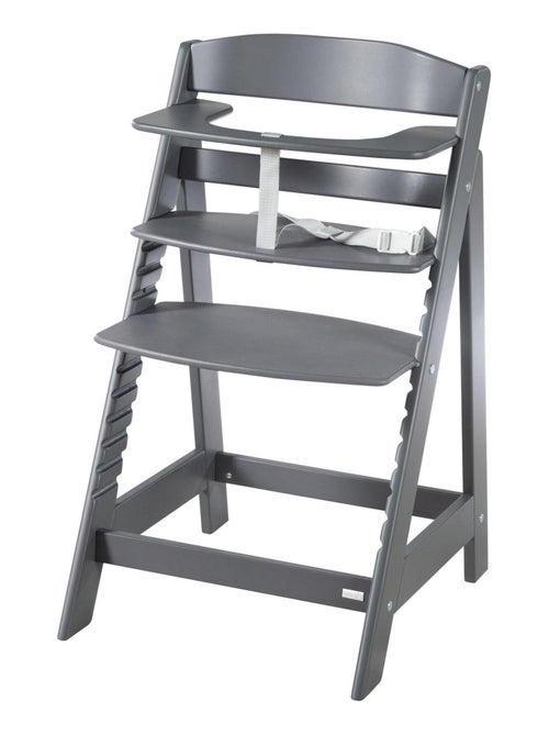 Seggiolone evolutivo compatibile con vassoio pasto – ROBA "Sit Up Flex" - Kiabi