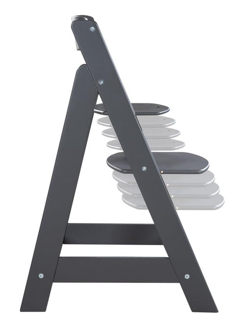 Seggiolone evolutivo compatibile con vassoio pasto – ROBA "Sit Up Flex" - Kiabi