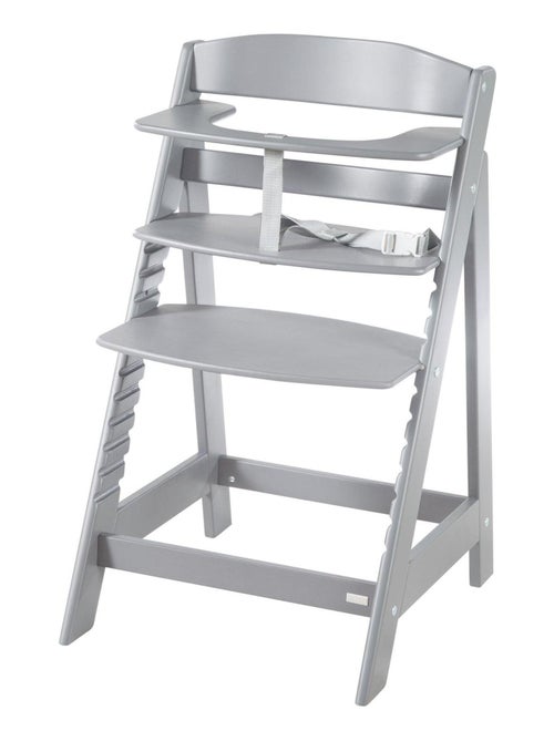 Seggiolone evolutivo compatibile con vassoio pasto – ROBA "Sit Up Flex" - Kiabi