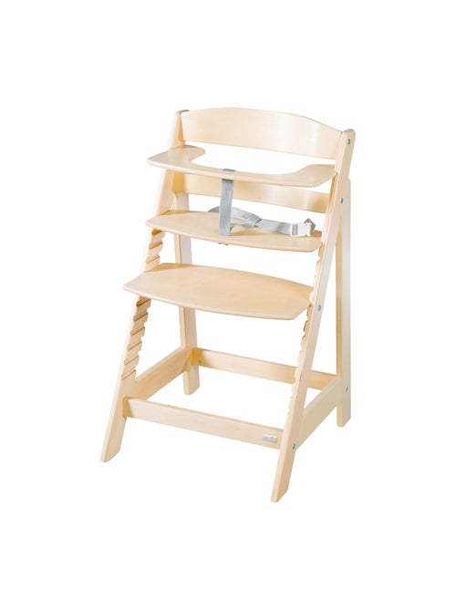 Seggiolone evolutivo compatibile con vassoio pasto – ROBA "Sit Up Flex" - Kiabi