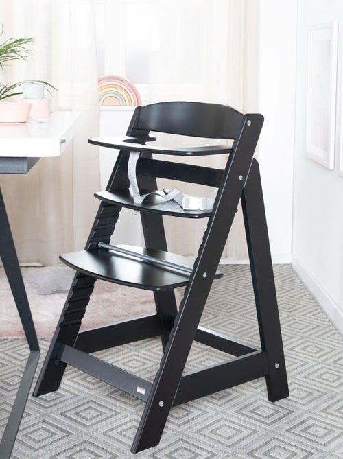 Seggiolone evolutivo compatibile con vassoio pasto – ROBA "Sit Up Flex" - Kiabi