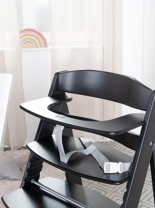 Seggiolone evolutivo compatibile con vassoio pasto – ROBA "Sit Up Flex" - Kiabi