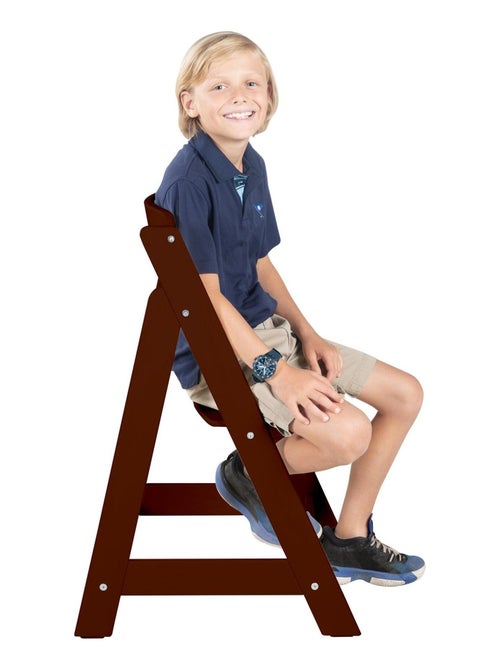 Seggiolone evolutivo compatibile con vassoio pasto – ROBA "Sit Up Flex" - Kiabi