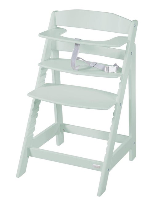 Seggiolone evolutivo compatibile con vassoio pasto – ROBA "Sit Up Flex" - Kiabi