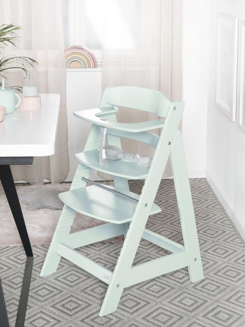 Seggiolone evolutivo compatibile con vassoio pasto – ROBA "Sit Up Flex" - Kiabi