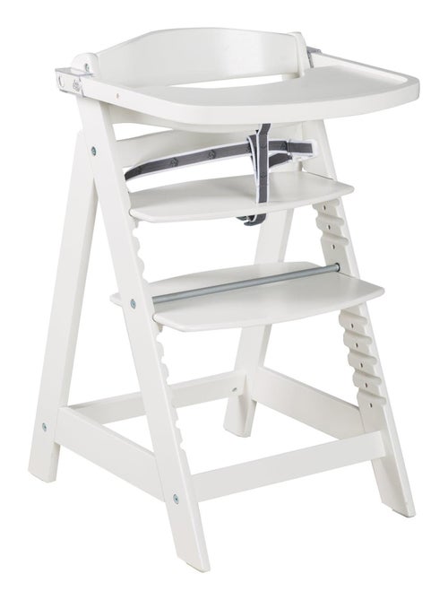 Seggiolone evolutivo con vassoio amovibile – ROBA "Sit Up Click & Fun" - Kiabi