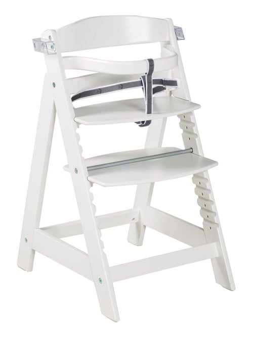 Seggiolone evolutivo con vassoio amovibile – ROBA "Sit Up Click & Fun" - Kiabi