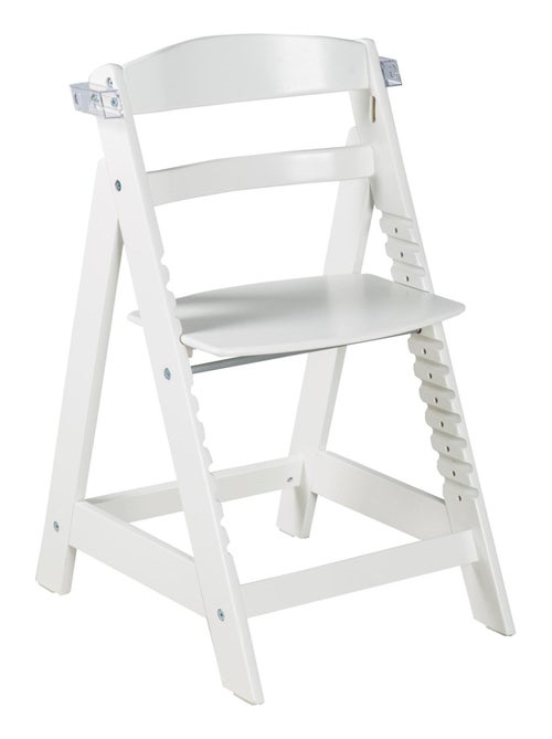 Seggiolone evolutivo con vassoio amovibile – ROBA "Sit Up Click & Fun" - Kiabi