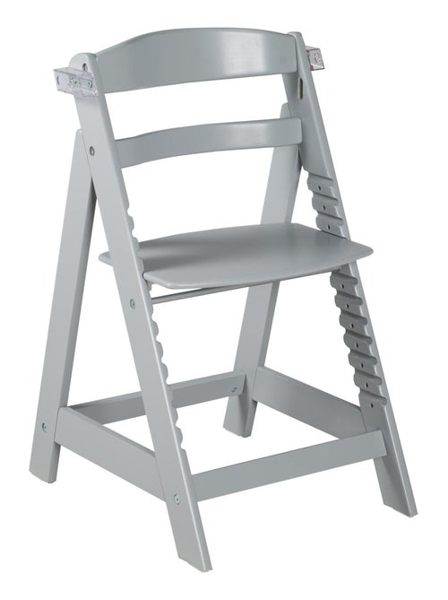 Seggiolone evolutivo con vassoio amovibile – ROBA "Sit Up Click & Fun" - Kiabi