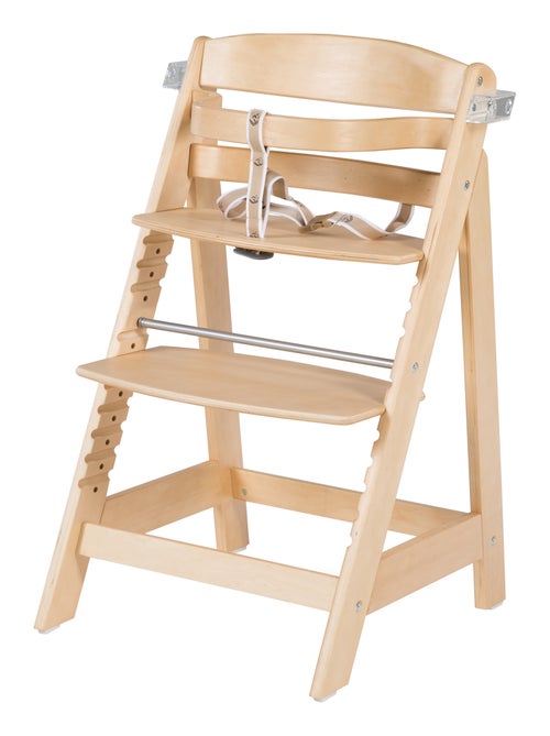 Seggiolone evolutivo con vassoio amovibile – ROBA "Sit Up Click & Fun" - Kiabi