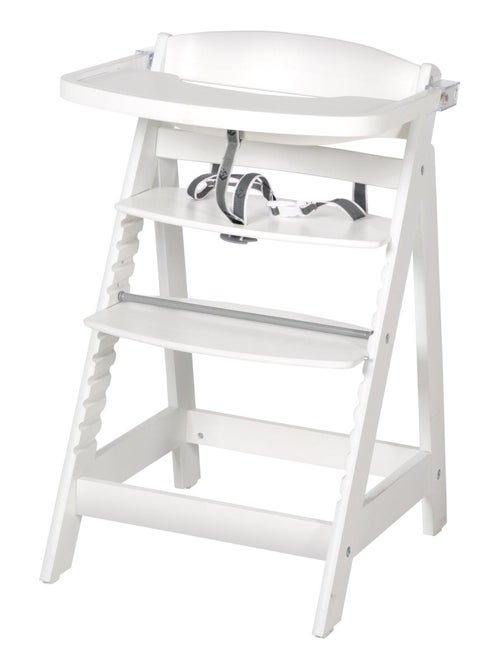 Seggiolone evolutivo con vassoio amovibile – ROBA "Sit Up Fun" - Kiabi