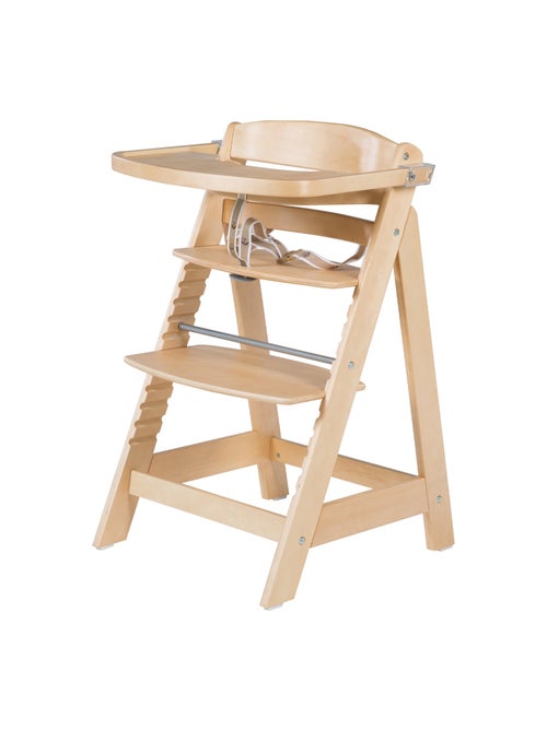 Seggiolone evolutivo con vassoio pasto amovibile – ROBA "Sit Up Fun" - Kiabi