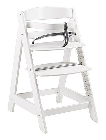 Seggiolone evolutivo regolabile a scatto – ROBA "Sit Up Click