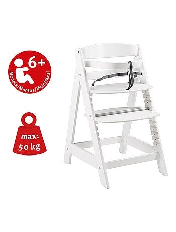 Seggiolone evolutivo regolabile a scatto – ROBA "Sit Up Click