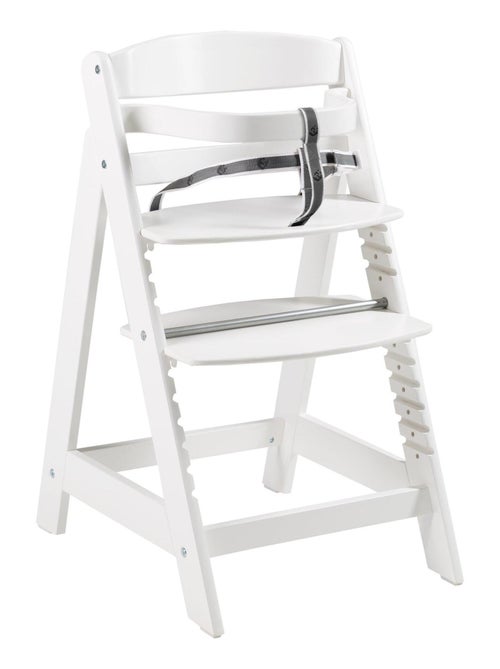 Seggiolone evolutivo regolabile a scatto – ROBA "Sit Up Click" - Kiabi