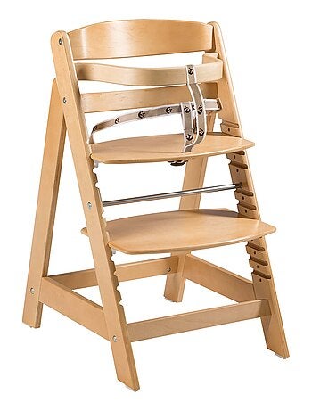 Seggiolone evolutivo regolabile a scatto – ROBA "Sit Up Click