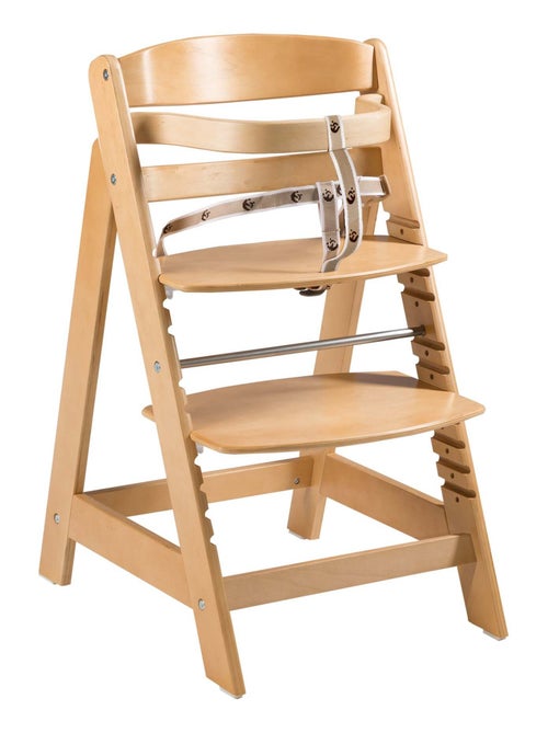 Seggiolone evolutivo regolabile a scatto – ROBA "Sit Up Click" - Kiabi Seggiolone evolutivo regolabile a scatto – ROBA "Sit Up Click" - Kiabi