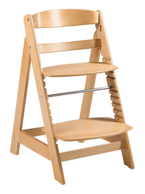 Seggiolone evolutivo regolabile a scatto – ROBA "Sit Up Click" - Kiabi Seggiolone evolutivo regolabile a scatto – ROBA "Sit Up Click" - Kiabi