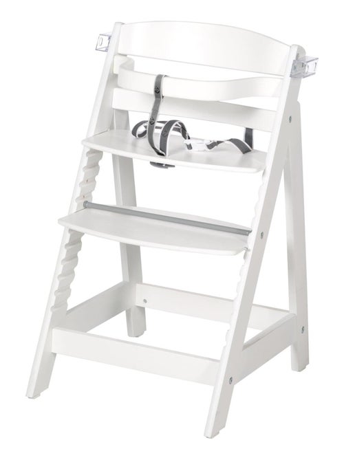 Seggiolone evolutivo "Sit Up Fun" + cuscini "Roba Style" - Kiabi