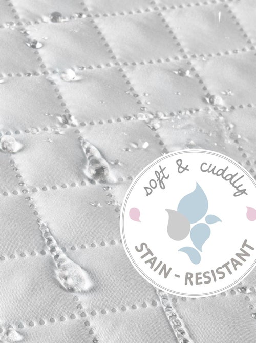 Seggiolone evolutivo "Sit Up Fun" + cuscini "Roba Style" - Kiabi