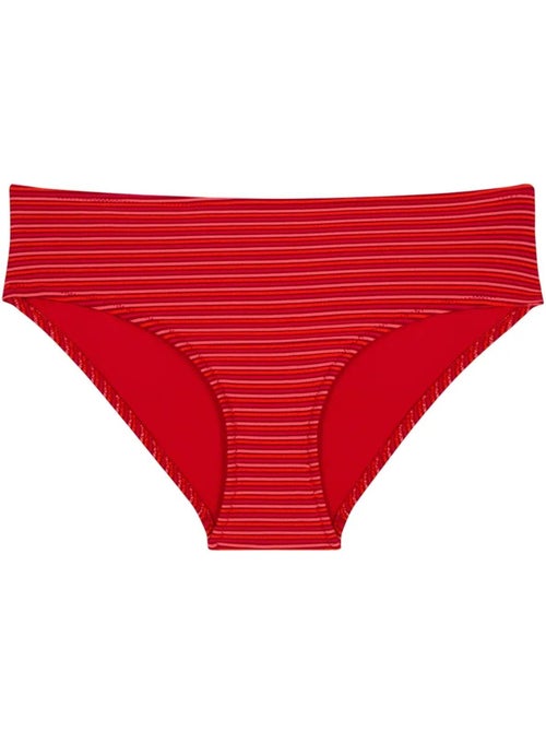 Serenity slip bikini hipster penti - Kiabi Serenity slip bikini hipster penti - Kiabi