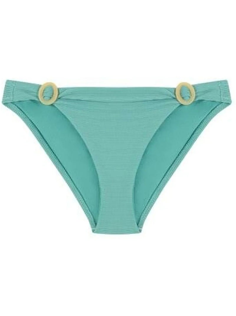 Serenity slip slip bikini penti Blu acqua - Kiabi