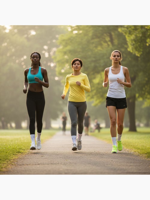 Sergio Tacchini Confezione di calzini corti da donna Quarter Confezione da 6 - Kiabi