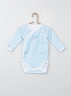 Neonato 0-36 mesi - Set 2 body 'Absorba' - Kiabi