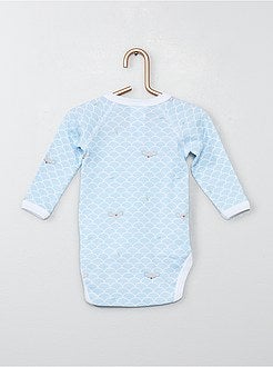 Neonato 0-36 mesi - Set 2 body 'Absorba' - Kiabi