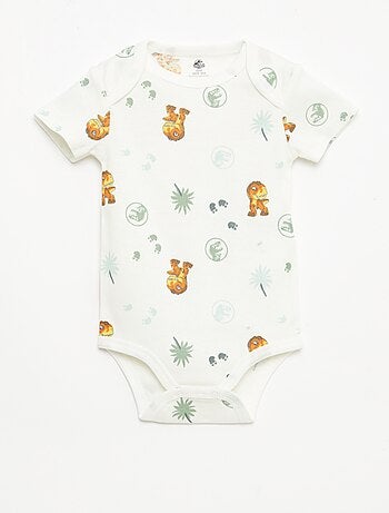 Set 2 body \'Jurassic World\'