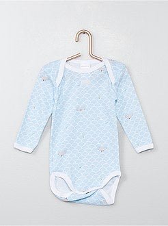 Neonato 0-36 mesi - Set 2 body tema 'koala' 'Absorba' - Kiabi