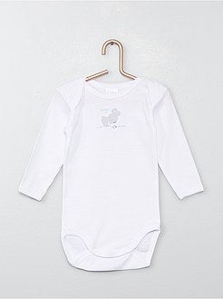 Neonato 0-36 mesi - Set 2 body tema 'koala' 'Absorba' - Kiabi