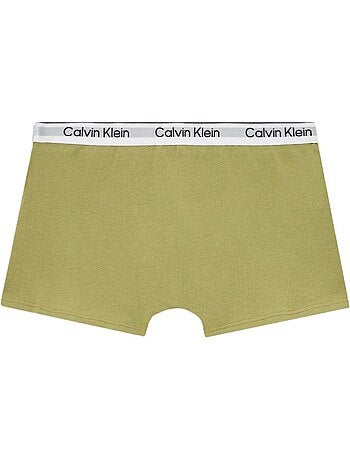 Set 2 Boxer Calvin Klein Jeans Ragazzo