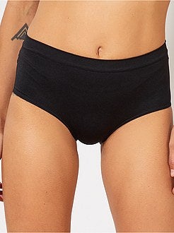 Set 2 boxer microfibra 'DIM' - Kiabi