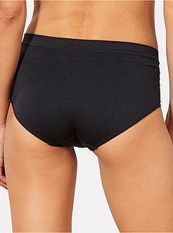 Set 2 boxer microfibra 'DIM' - Kiabi