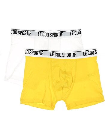 Set 2 Boxer Uomo Le Coq Sportif