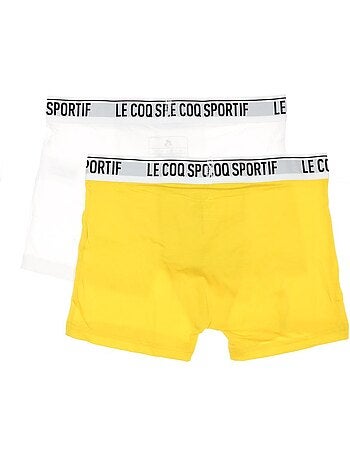 Set 2 Boxer Uomo Le Coq Sportif