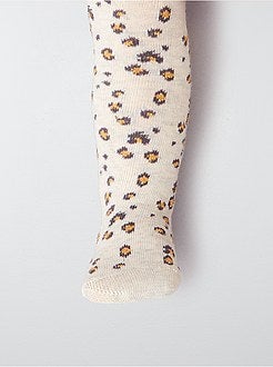 Set 2 calzamaglie - Kiabi